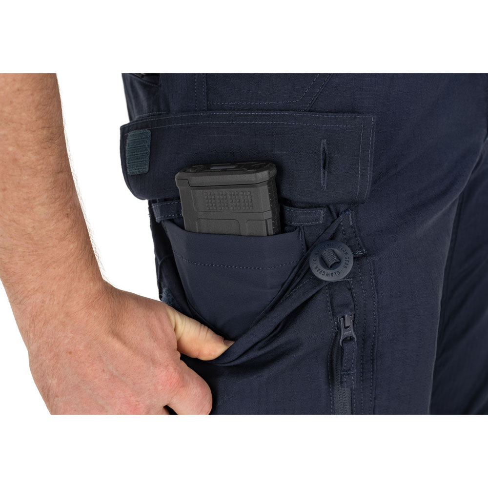 4009-8 Παντελόνι Μάχης Raider Pant MK V – Navy – Clawgear - Image 8