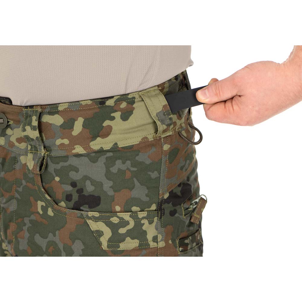 4010-11 Παντελόνι Μάχης Raider Pant MK V – Flecktarn – Clawgear - Image 11
