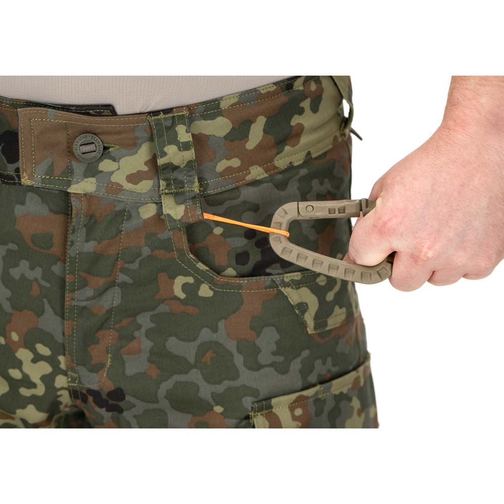 4010-12 Παντελόνι Μάχης Raider Pant MK V – Flecktarn – Clawgear - Image 12