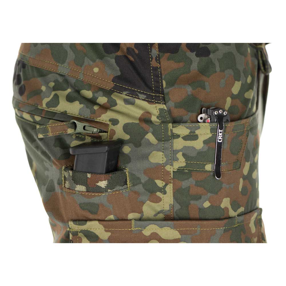 4010-13 Παντελόνι Μάχης Raider Pant MK V – Flecktarn – Clawgear - Image 13