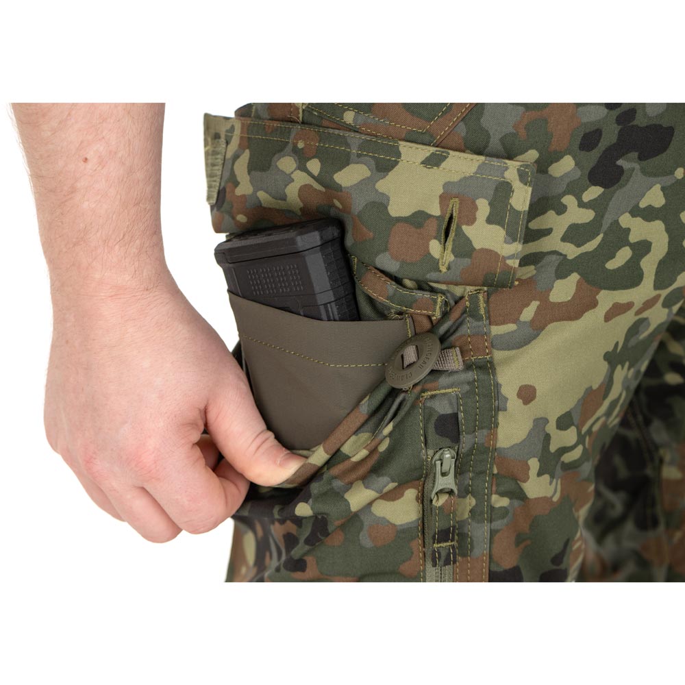 4010_4 Παντελόνι Μάχης Raider Pant MK V – Flecktarn – Clawgear - Image 4