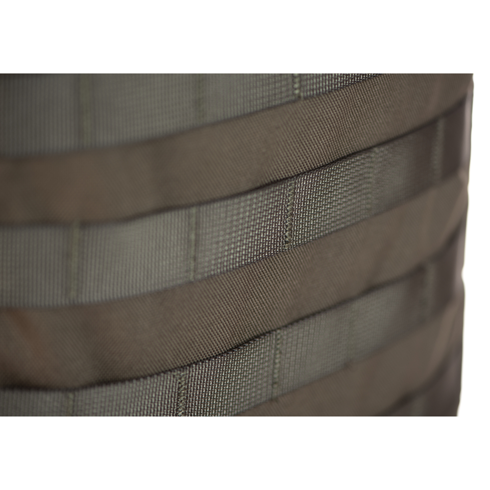 4225-4 Σακίδιο MOLLE Cargo Pack – Ranger Green – Invader Gear - Image 4