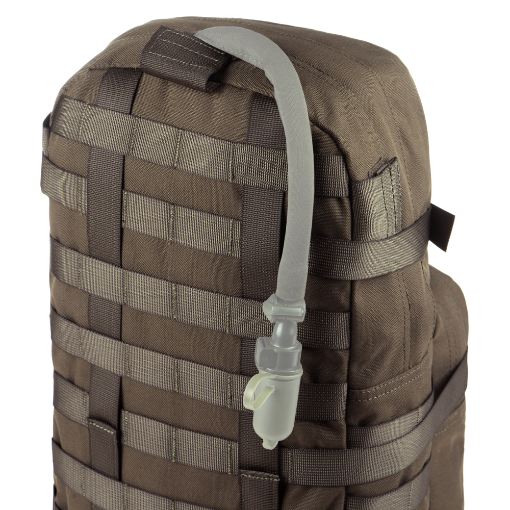 4225-5 Σακίδιο MOLLE Cargo Pack – Ranger Green – Invader Gear - Image 5