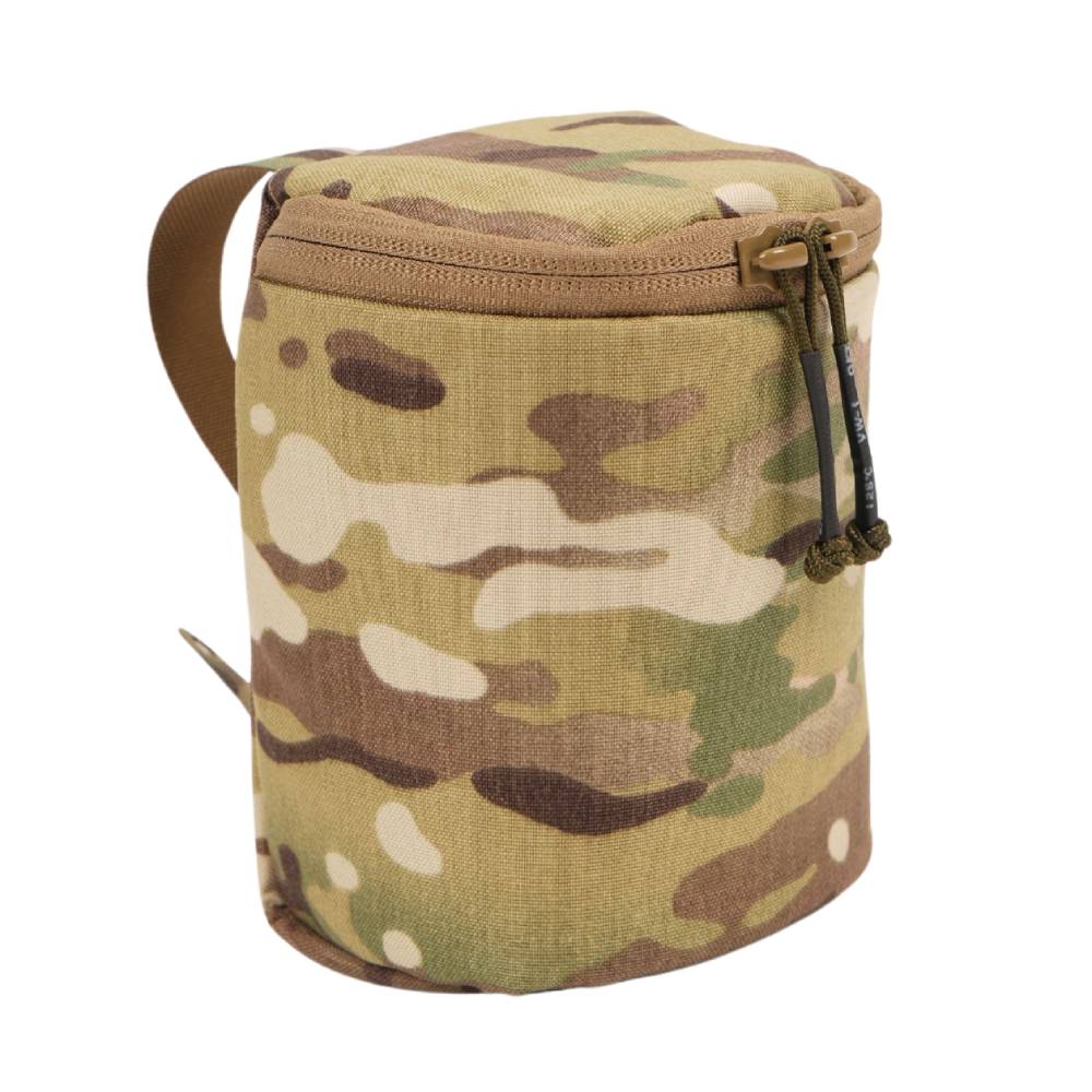 4417-3 Θήκη Συσκευής Νυχτερινής Όρασης NVG Pouch - Multicam - UTactic - Image 3