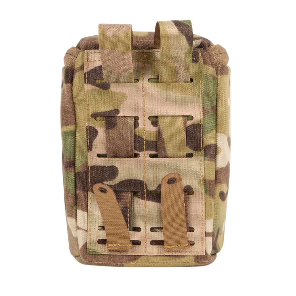 4417-4 Θήκη Συσκευής Νυχτερινής Όρασης NVG Pouch - Multicam - UTactic - Image 4