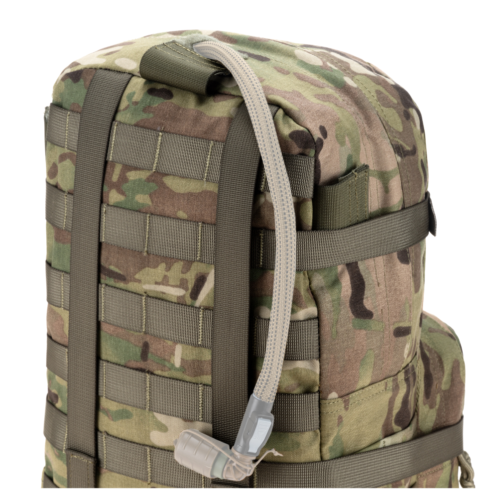4599-5 Σακίδιο MOLLE Cargo Pack – Multicam – Invader Gear - Image 3