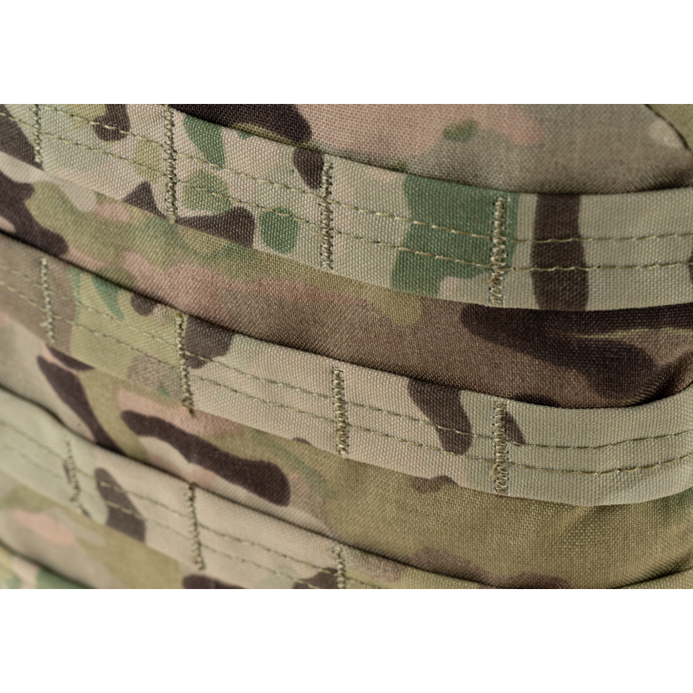 4599-7 Σακίδιο MOLLE Cargo Pack – Multicam – Invader Gear - Image 5