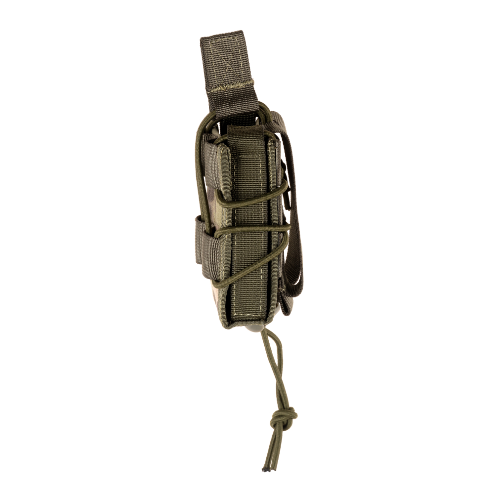 4600-3 Θήκη Γεμιστήρα 5,56 Fast – Multicam – Invader Gear - Image 3