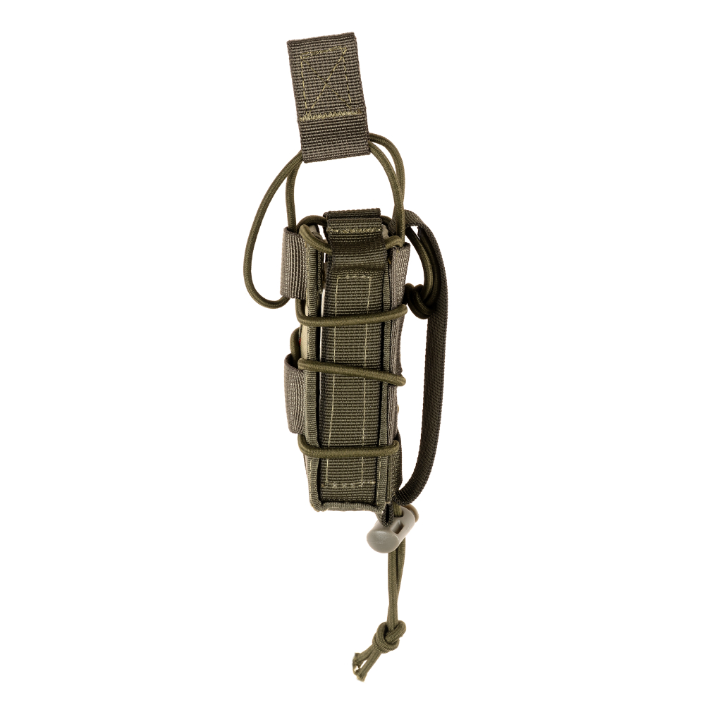 4604_3 Θήκη Γεμιστήρα Πιστολιού Fast – Multicam – Invader Gear - Image 3