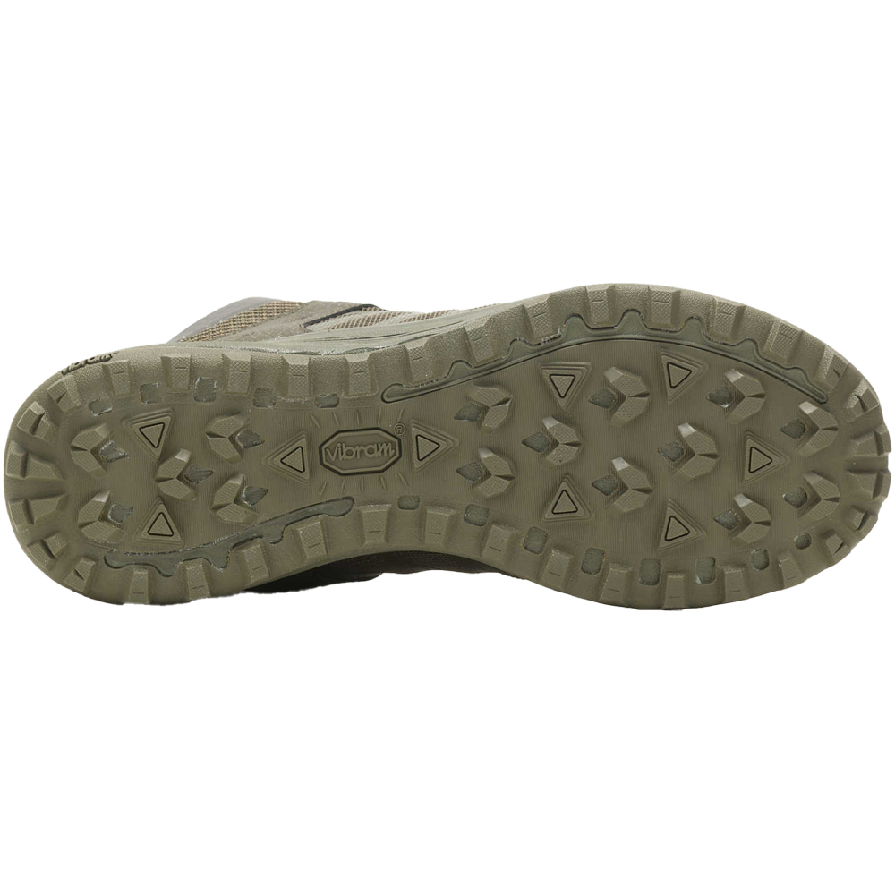 4622-6 Ημιάρβυλα Nova 3 Tactical Mid WP - Dark Olive - Merrell - Image 7