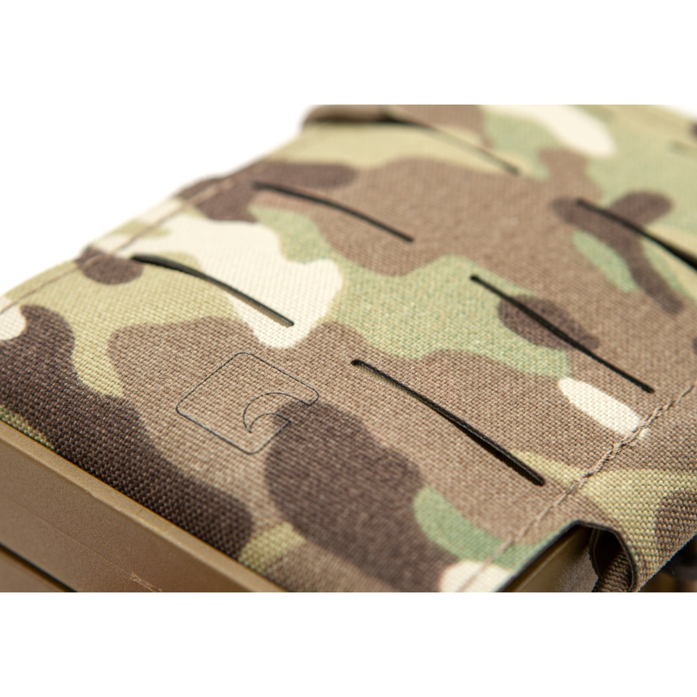 4630_12 Θήκη 2 Γεμιστήρων Τυφεκίου 5.56/AK Double Speedpouch LC – Multicam – Clawgear - Image 12