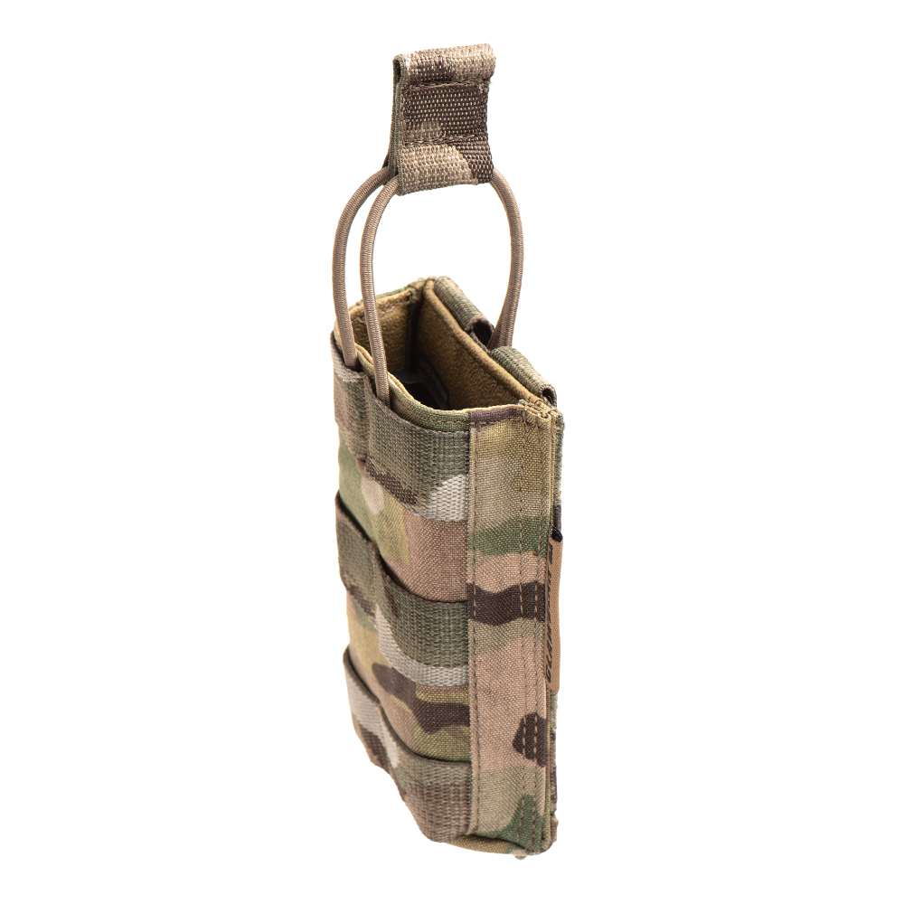 4635_3 Θήκη Γεμιστήρα 5.56 Open Top Core – Multicam – Clawgear - Image 4