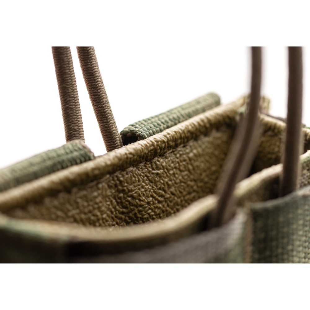 4635_7 Θήκη Γεμιστήρα 5.56 Open Top Core – Multicam – Clawgear - Image 7