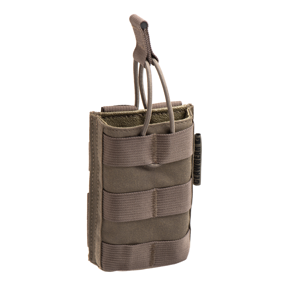 Θήκη Γεμιστήρα 5.56 Open Top Core – RAL7013 – Clawgear