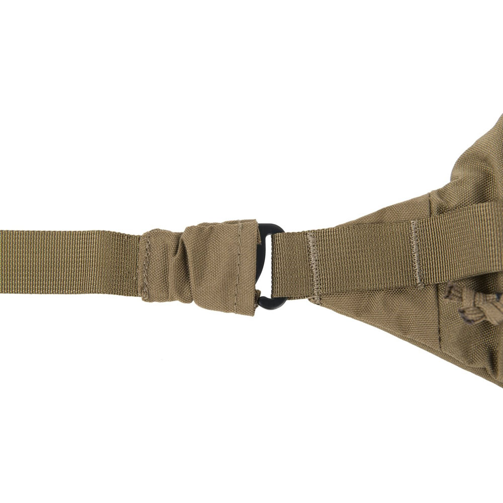 BAND-DET-03 Τσαντάκι Μέσης Bandicoot Waist Pack Cordura – Multicam – Helikon-Tex - Image 4