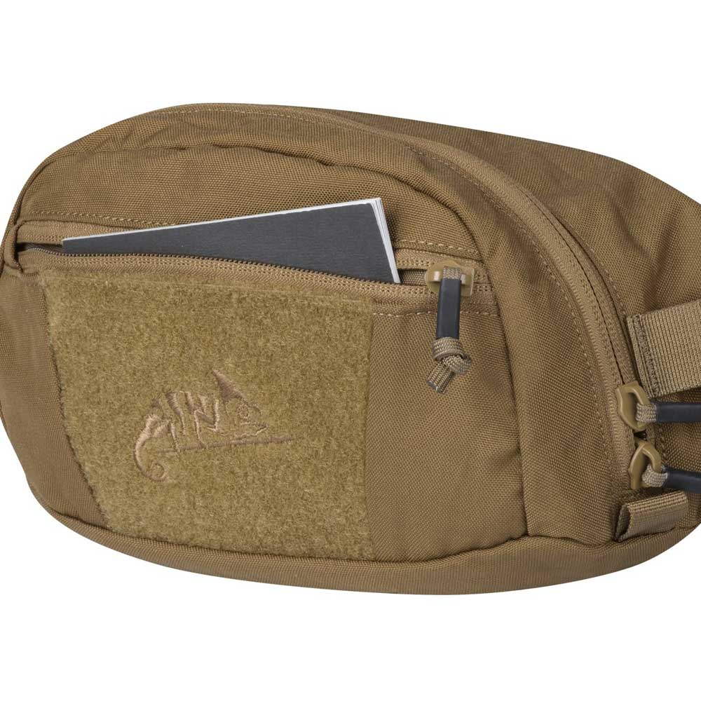 BAND-DET-05 Τσαντάκι Μέσης Bandicoot Waist Pack Cordura – Multicam – Helikon-Tex - Image 6