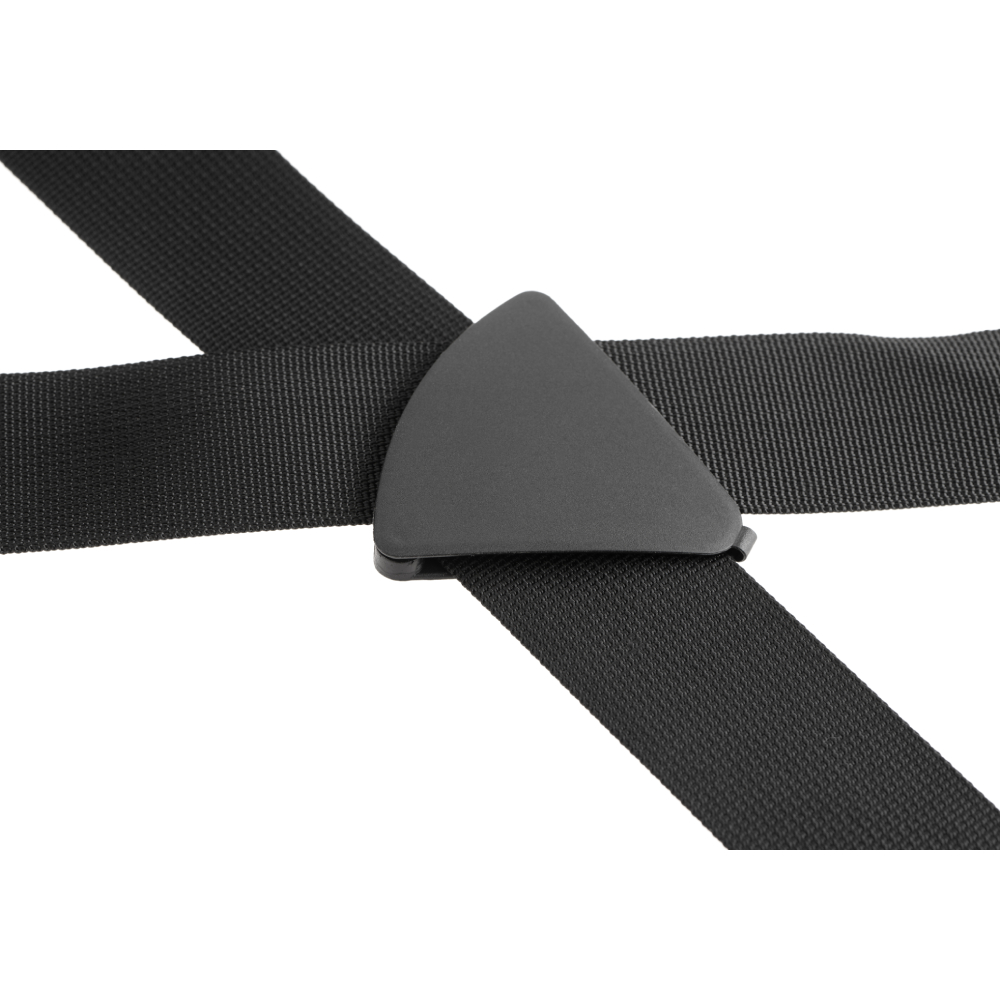 101438060_4 Ιμάντες εξάρτυσης Low Drag Harness - Μαύροι - Invader Gear - Image 4