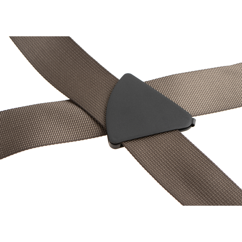 101438202_4 Ιμάντες εξάρτυσης Low Drag Harness - OD - Invader Gear - Image 4