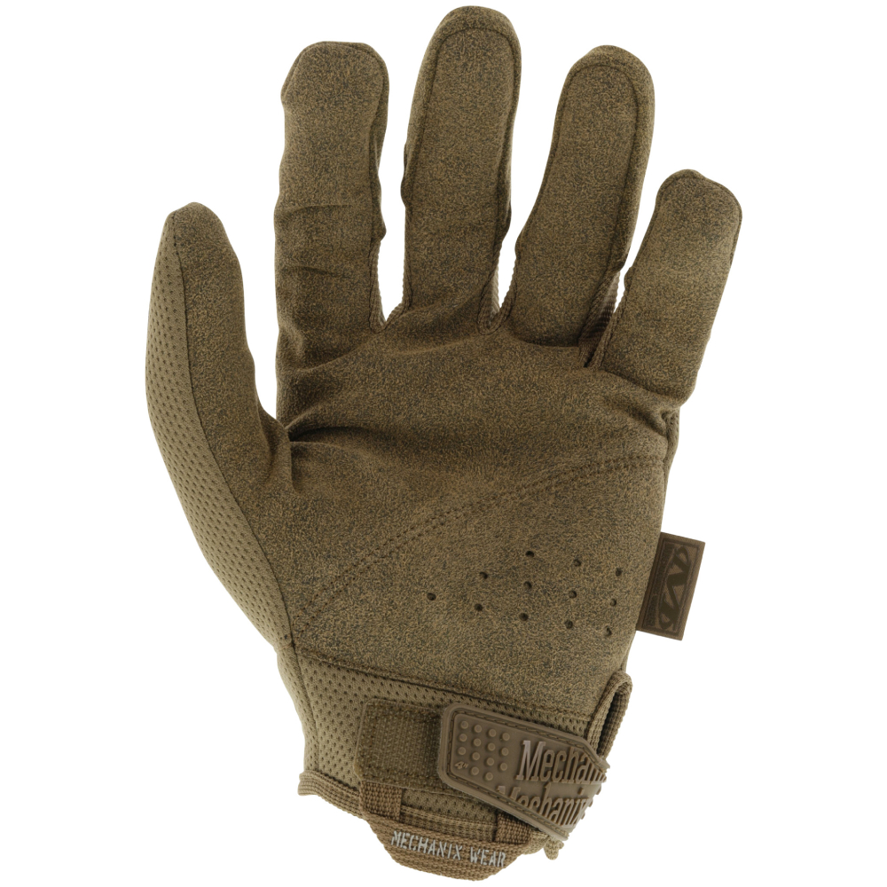 1524-2 Γάντια The Original - Coyote - Mechanix Wear - Image 4