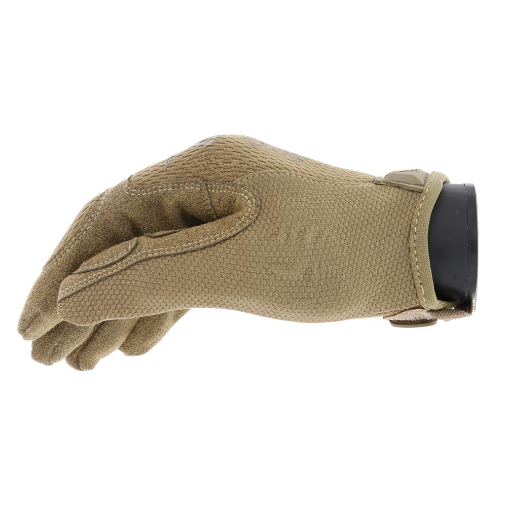 1524-4 Γάντια The Original - Coyote - Mechanix Wear - Image 6