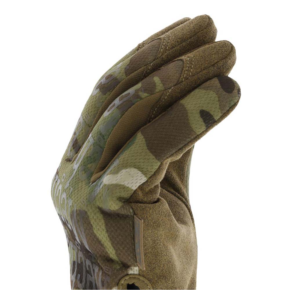 1525-5 Γάντια The Original - Multicam - Mechanix Wear - Image 7