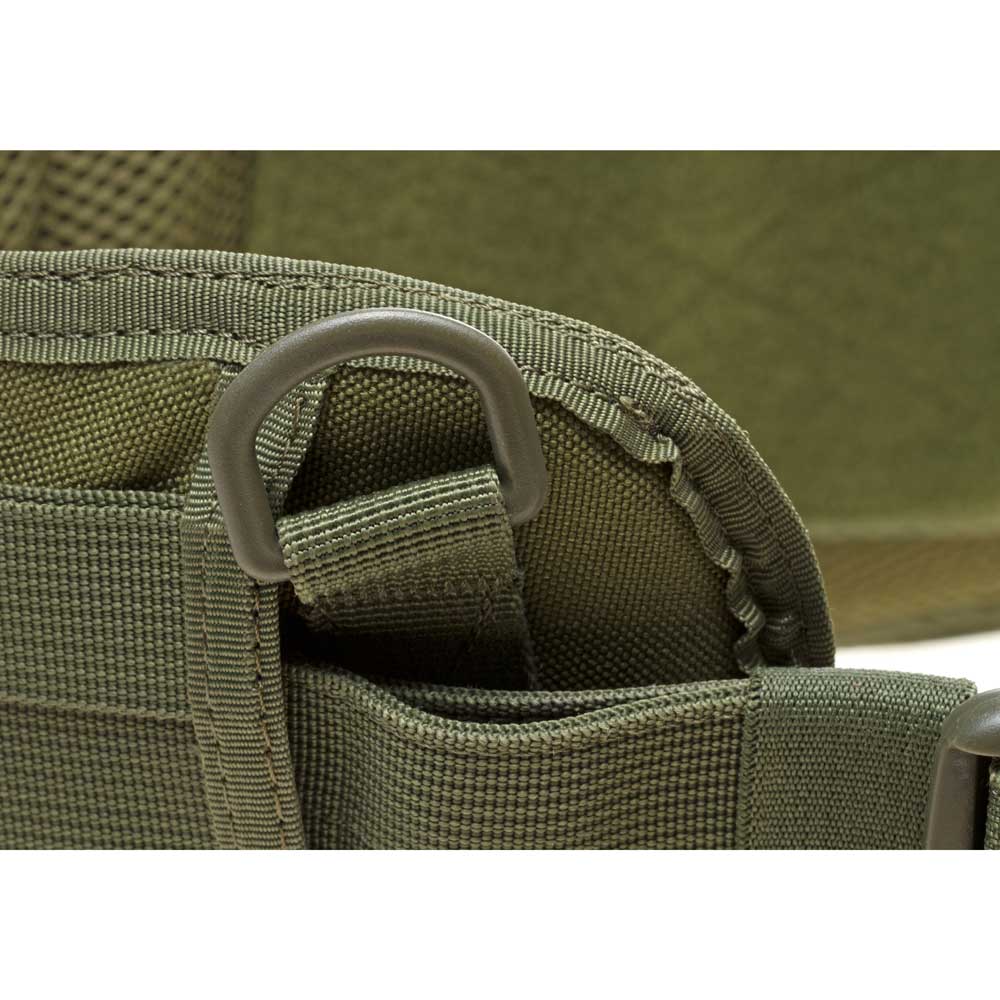 1535_3 Ζώνη Μάχης PLB Belt - OD - Invader Gear - Image 3