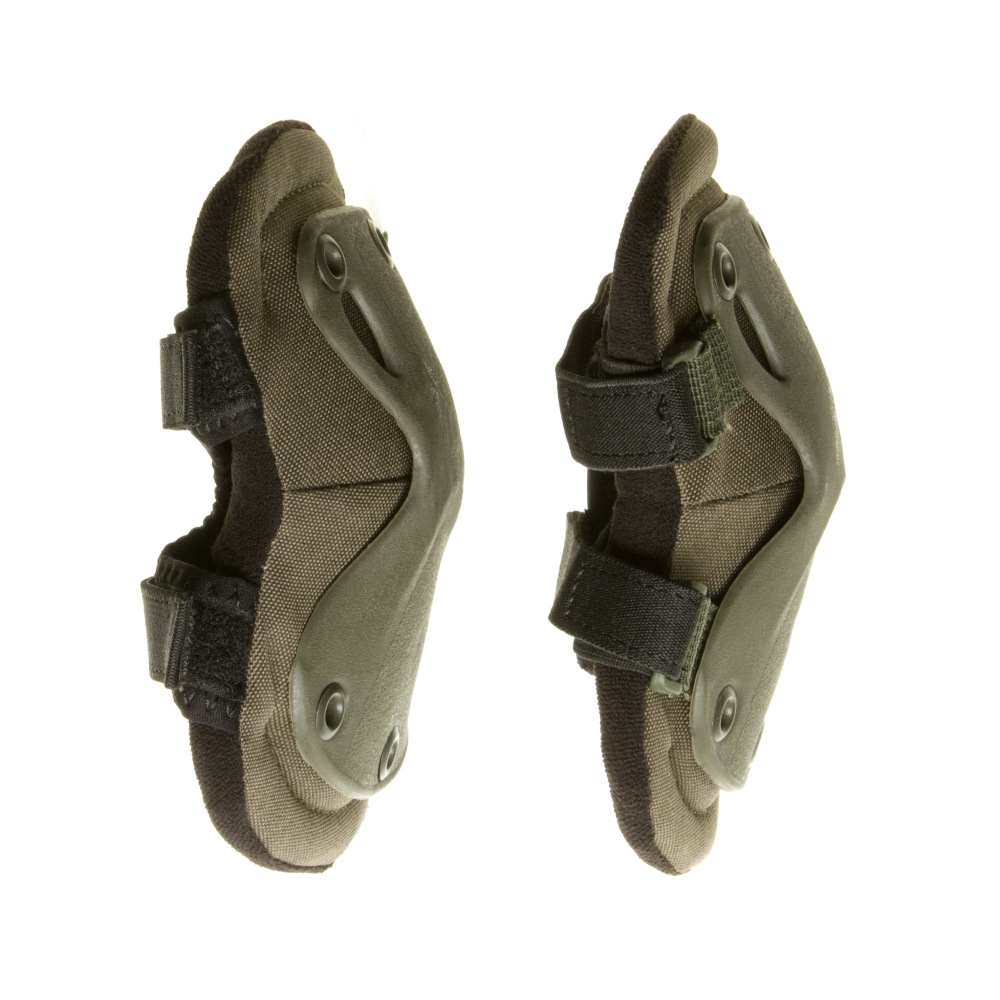 1742-2 Επιαγκωνίδες XPD Elbow Pads - Ranger Green - Invader Gear - Image 3