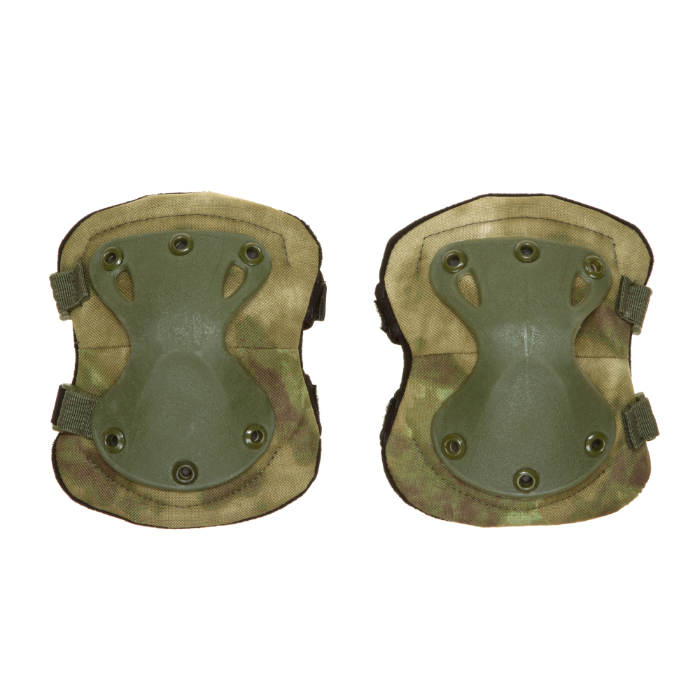 Επιαγκωνίδες XPD Elbow Pads - Everglade - Invader Gear