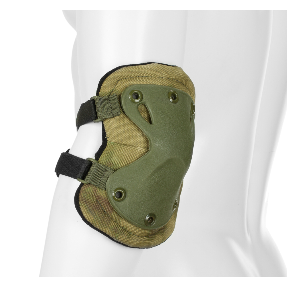 1746-3 Επιαγκωνίδες XPD Elbow Pads - Everglade - Invader Gear - Image 5