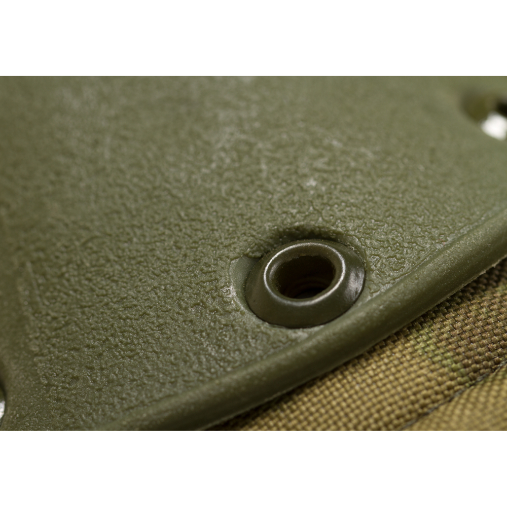 1746-4 Επιαγκωνίδες XPD Elbow Pads - Everglade - Invader Gear - Image 4