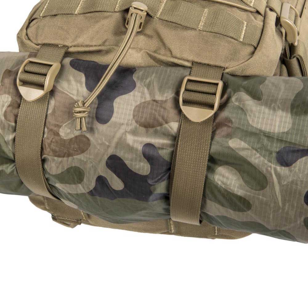 1971-7 Σακίδιο Πλάτης Raccoon Mk2 24L - Olive Green - Helikon-Tex - Image 7