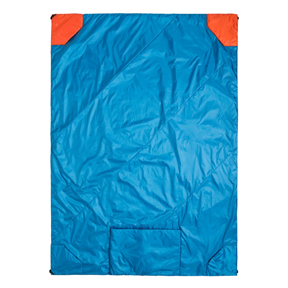 Πολυχρηστική Κουβέρτα Versa Blanket™ - Klymit