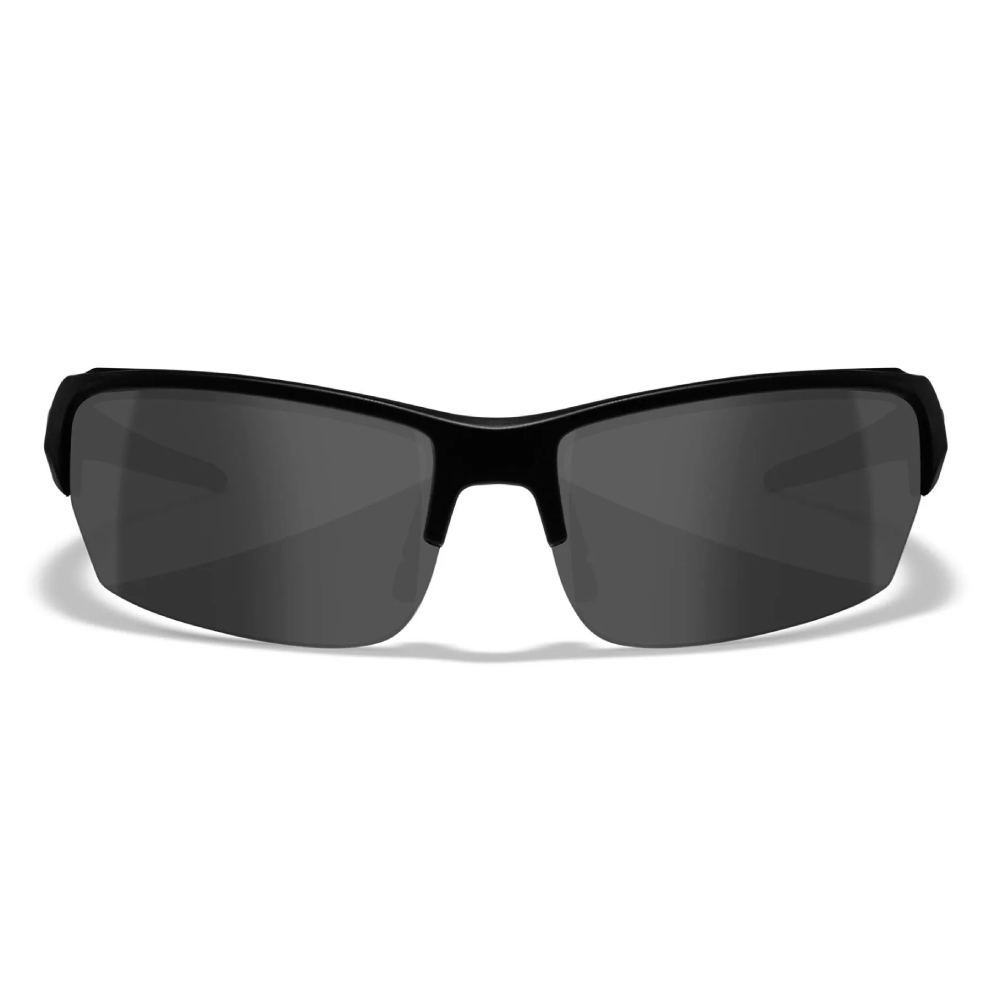 Βαλλιστικά Γυαλιά Saint - 3 Φακοί - Μαύρος Ματ Σκελετός - WileyX - Image 4