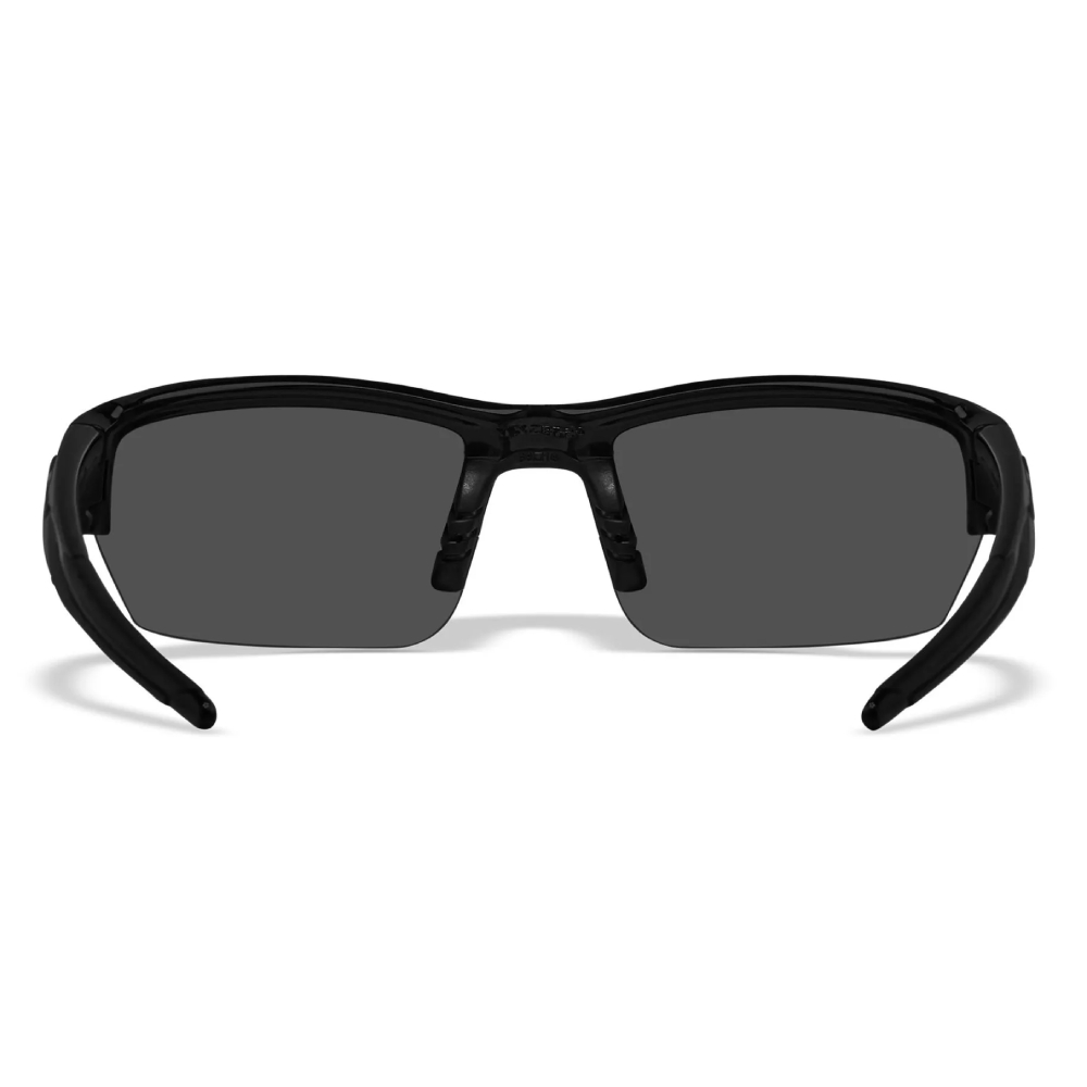 Βαλλιστικά Γυαλιά Saint - 3 Φακοί - Μαύρος Ματ Σκελετός - WileyX - Image 5