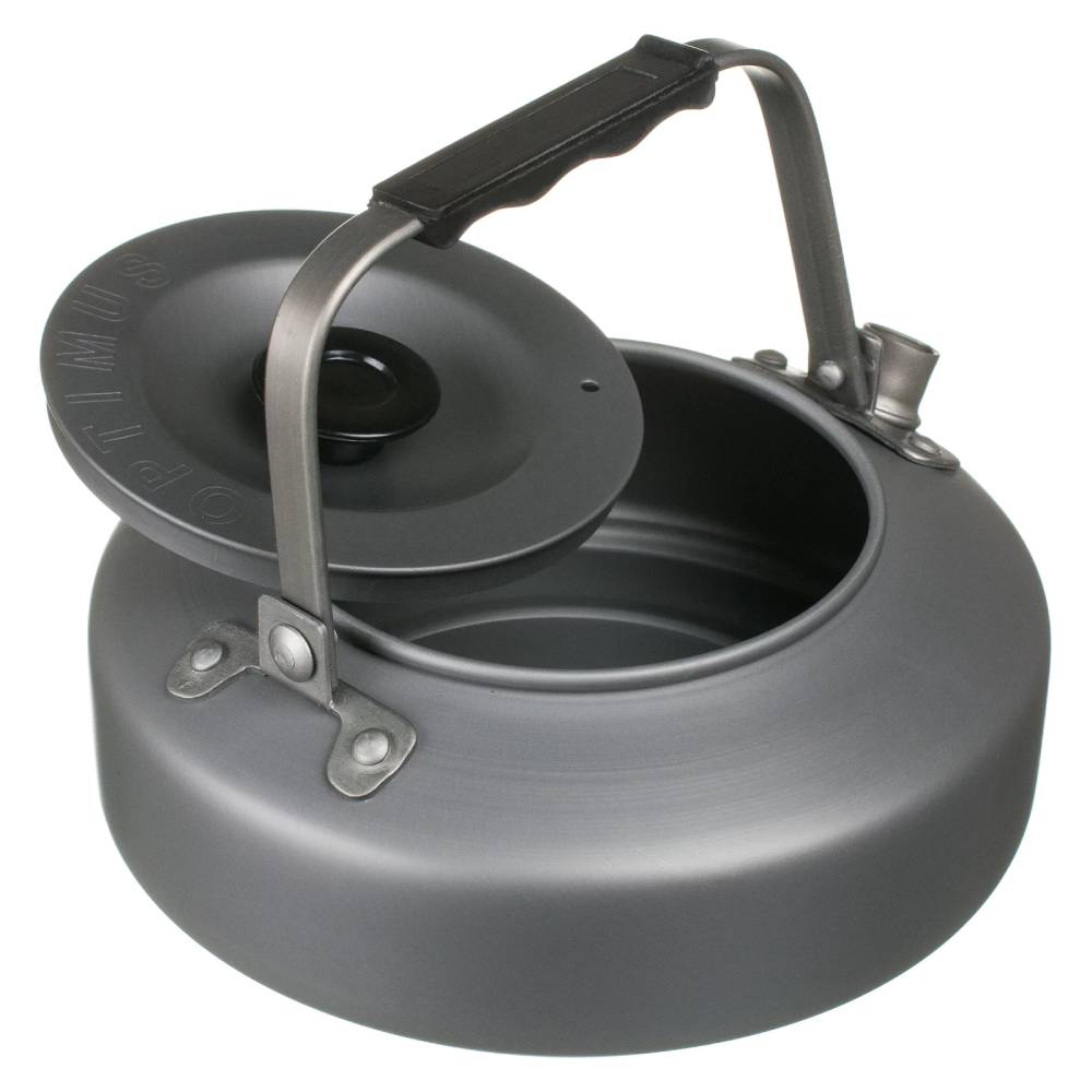 3543-3 Βραστήρας Terra Kettle 0.7L - Optimus - Image 5