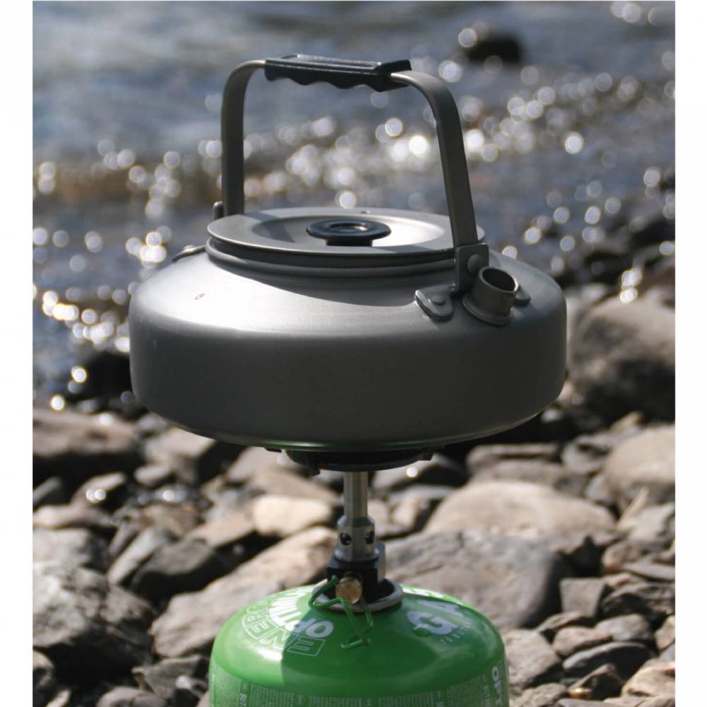 3543-4 Βραστήρας Terra Kettle 0.7L - Optimus - Image 6