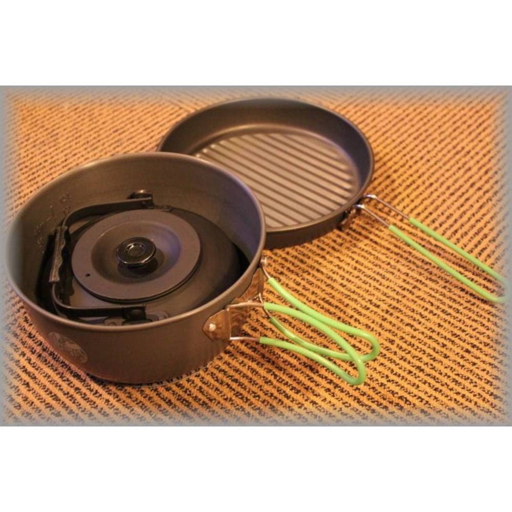 3543-6 Βραστήρας Terra Kettle 0.7L - Optimus - Image 3
