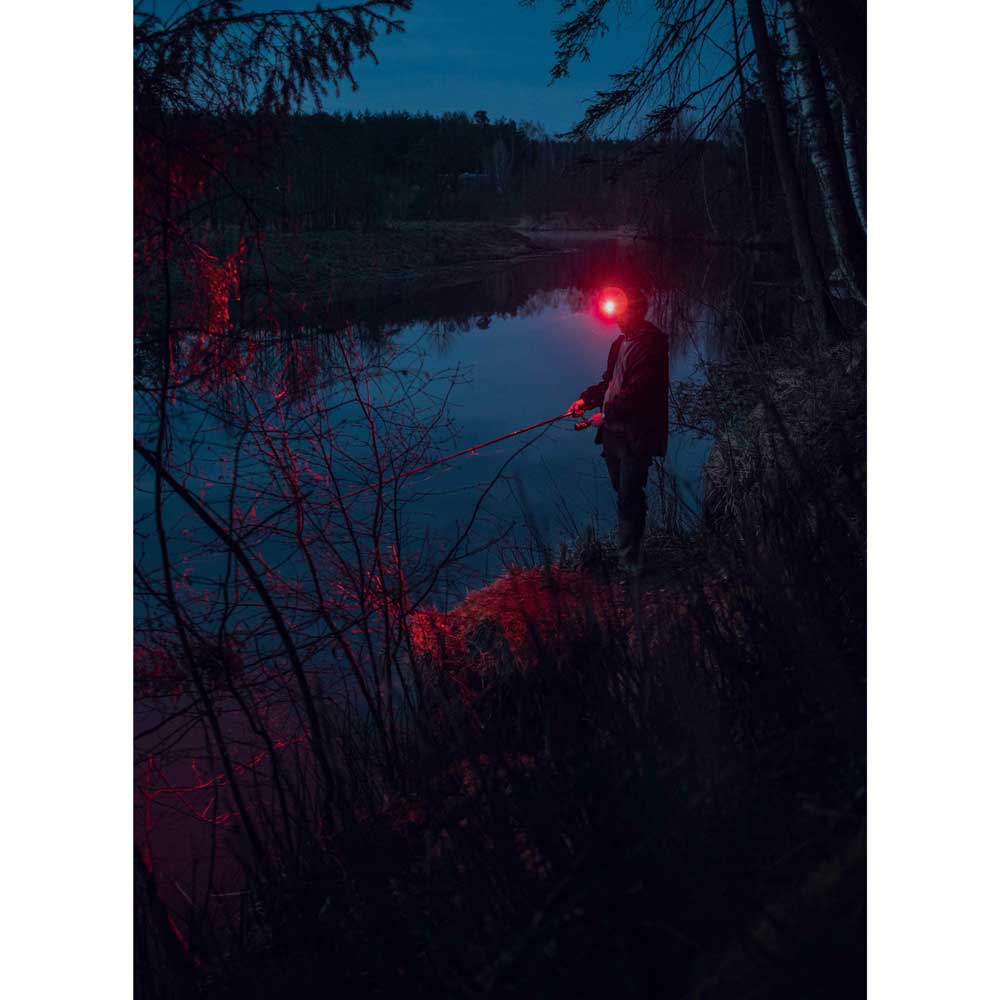 3950-7 Φακός Wizard C2 WR Magnet USB (Θερμό Φως) - Armytek - Image 5