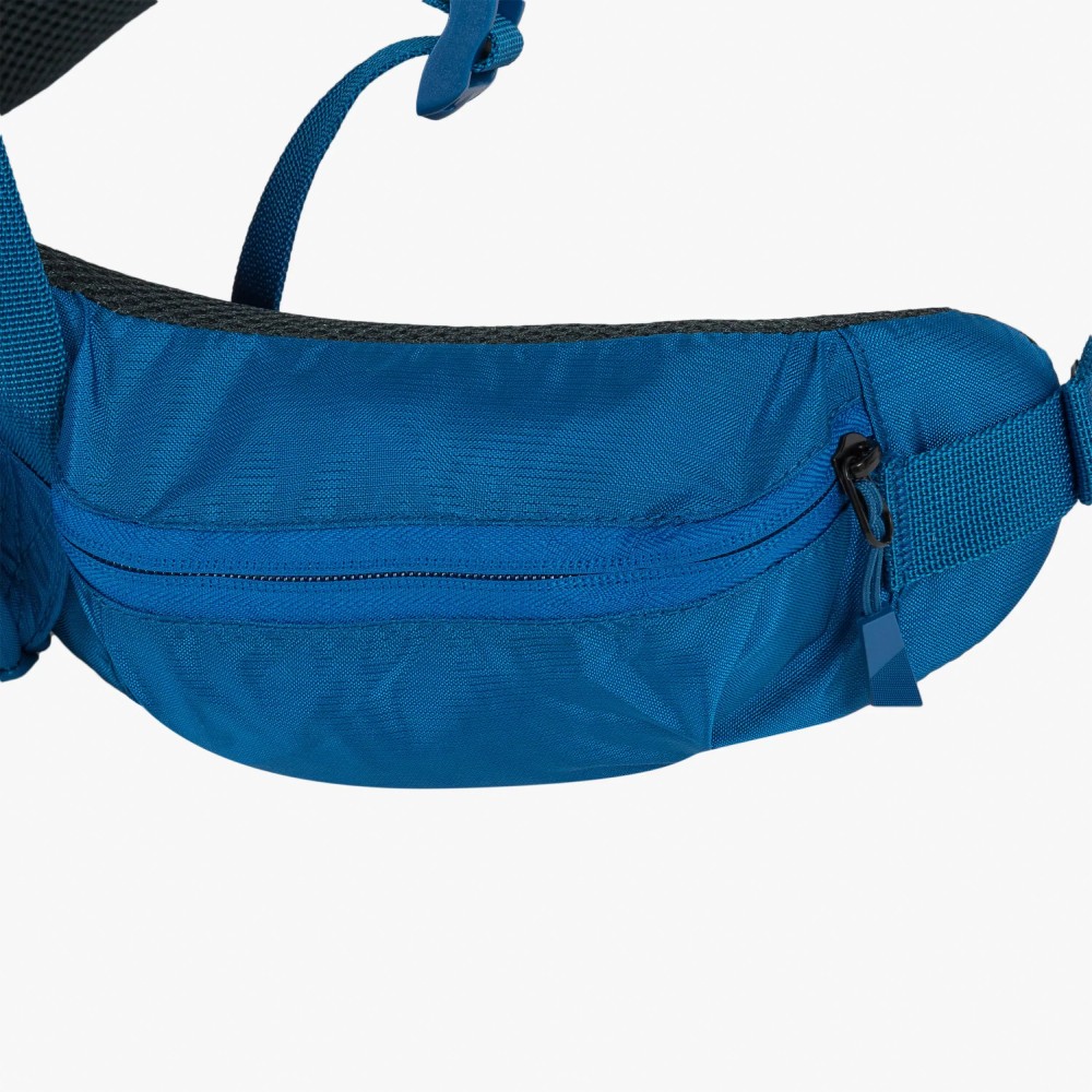 4165-12 Σακίδιο Ημέρας Summit Rucksack 25L. - Μπλε - Highlander - Image 12