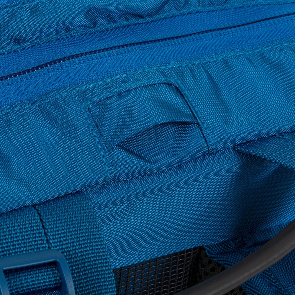 4165-9 Σακίδιο Ημέρας Summit Rucksack 25L. - Μπλε - Highlander - Image 9