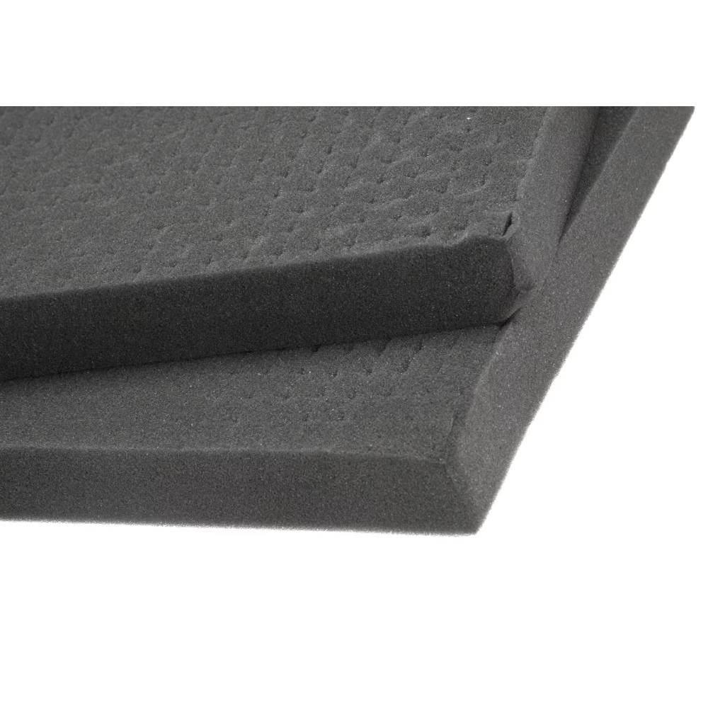 4307-10 Σκληρή Θήκη Όπλου Rifle Hard Case 100cm PNP Foam - Μαύρη - Nimrod Tactical - Image 10