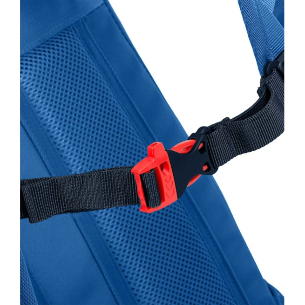 4324-3 Σακίδιο Πλάτης Trail Backpack 30L. - Μπλε - Highlander - Image 4