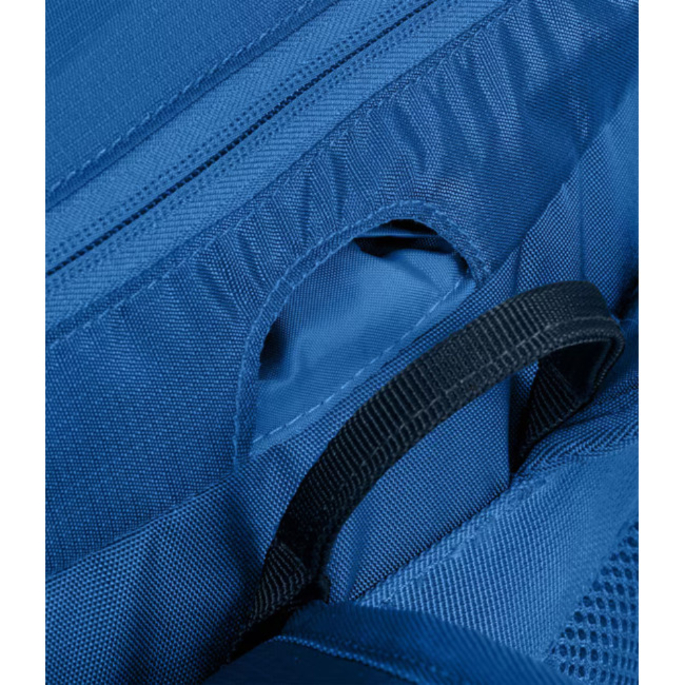 4324-4 Σακίδιο Πλάτης Trail Backpack 30L. - Μπλε - Highlander - Image 5