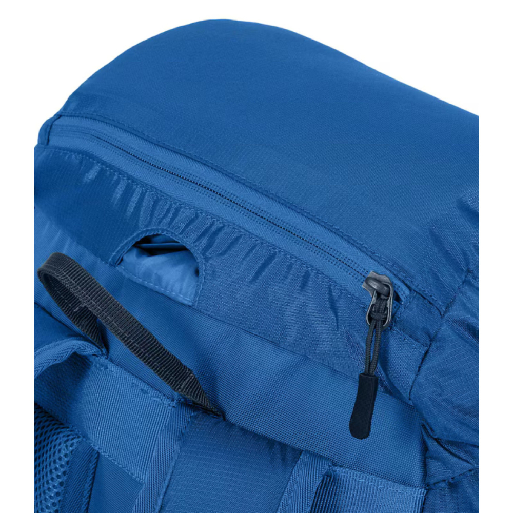 4324-6 Σακίδιο Πλάτης Trail Backpack 30L. - Μπλε - Highlander - Image 7