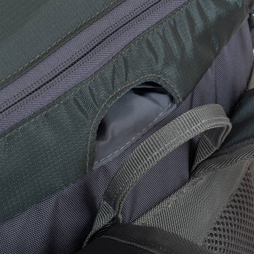 4325-7 Σακίδιο Πλάτης Trail Backpack 40L. - Slate - Highlander - Image 7