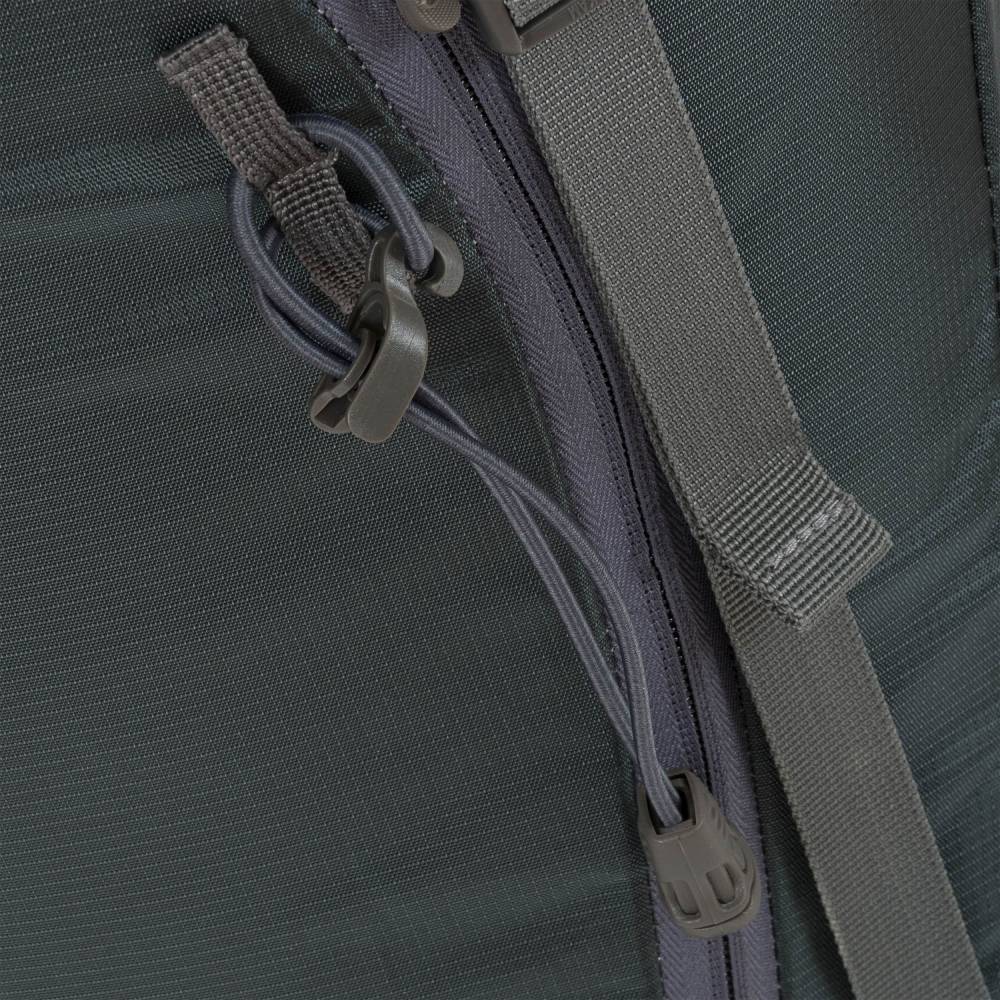 4325-8 Σακίδιο Πλάτης Trail Backpack 40L. - Slate - Highlander - Image 8