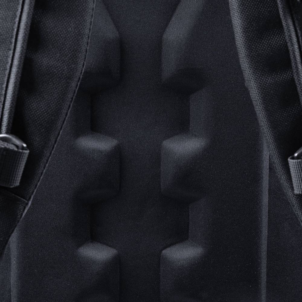 4330-5 Σακίδιο Πλάτης Tactical Pack GEN2 25L - Μαύρο - STOIRM - Image 6