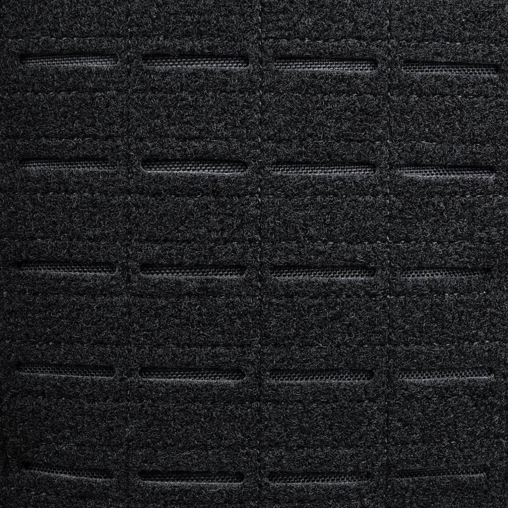 4330-9 Σακίδιο Πλάτης Tactical Pack GEN2 25L - Μαύρο - STOIRM - Image 10