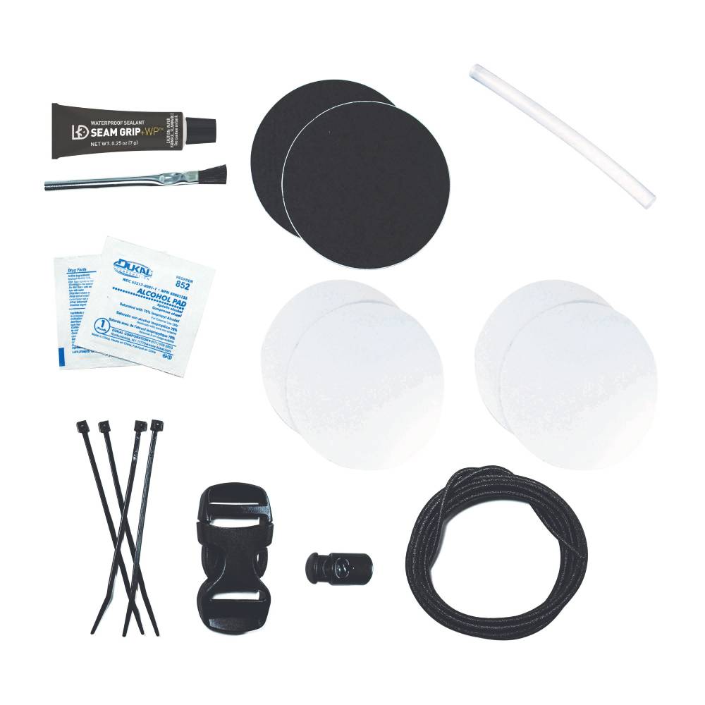 Σετ Επιδιόρθωσης Εξοπλισμού - Camp Repair Kit - Gear Aid
