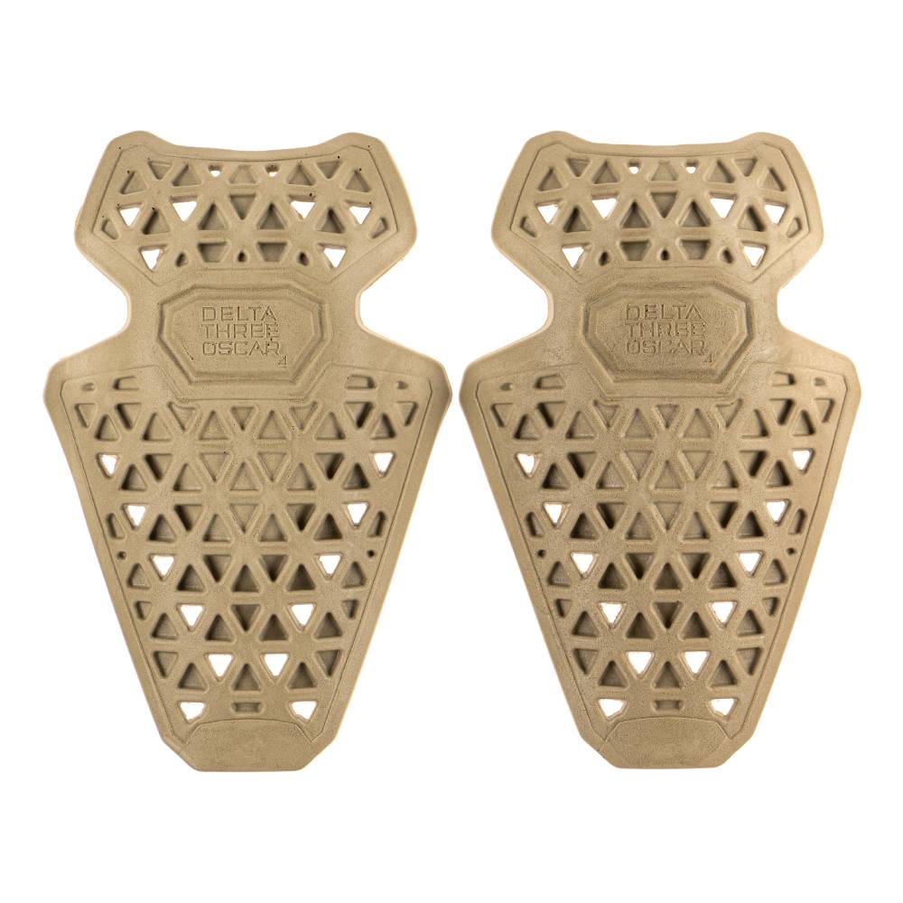 Εσωτερικές Επιγονατίδες P12 - D3O